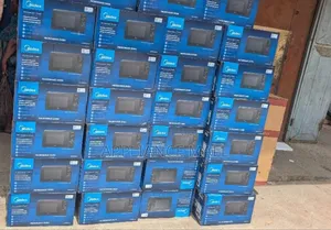 Midea Microwave 20l