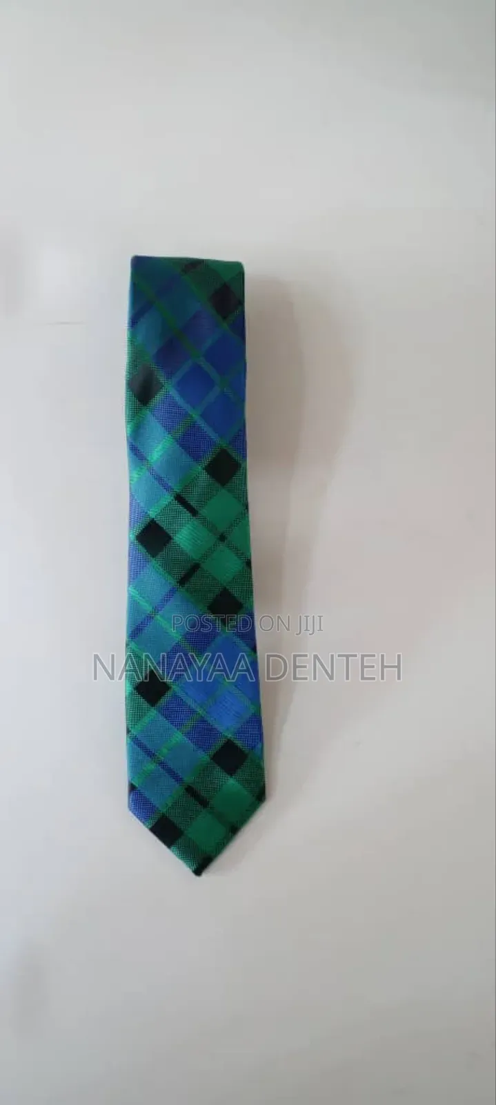 Office Flying Tie