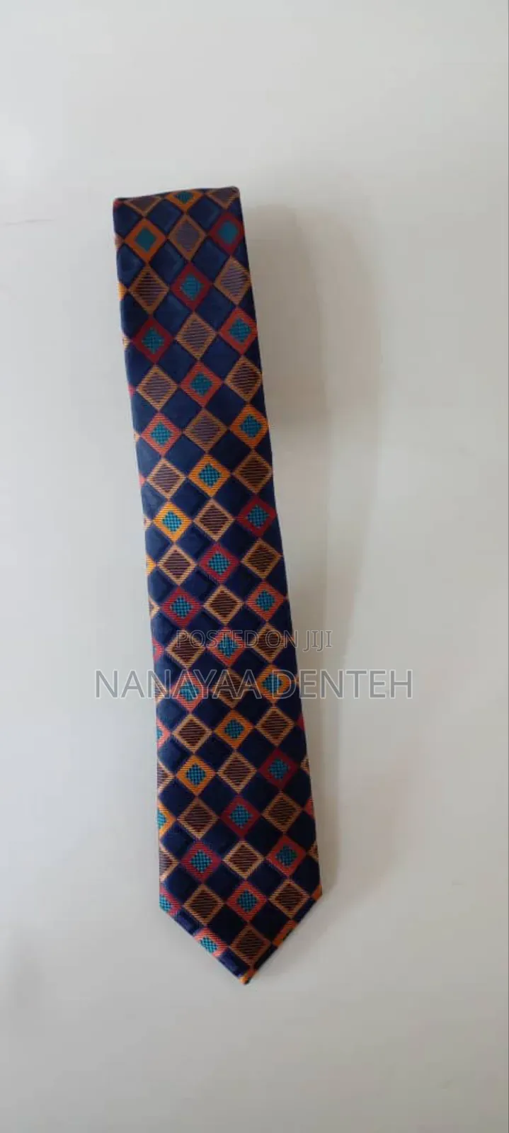 Office Flying Tie