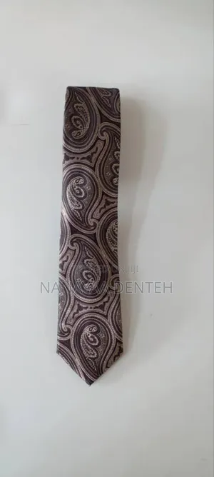 Office Flying Tie