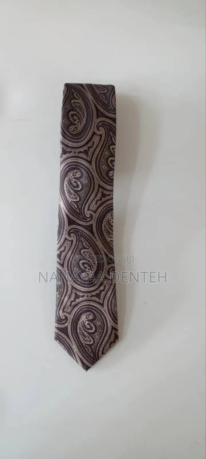 Office Flying Tie