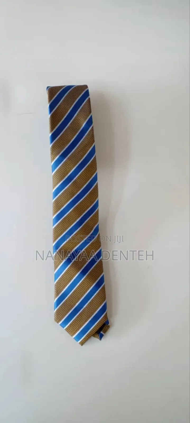 Office Flying Tie