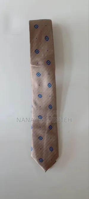 Office Flying Tie