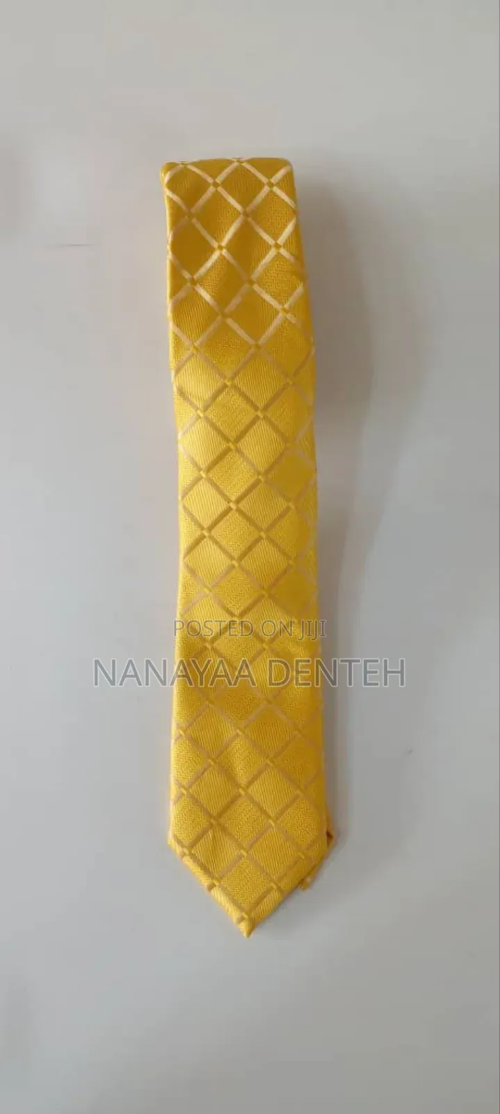 Office Flying Tie