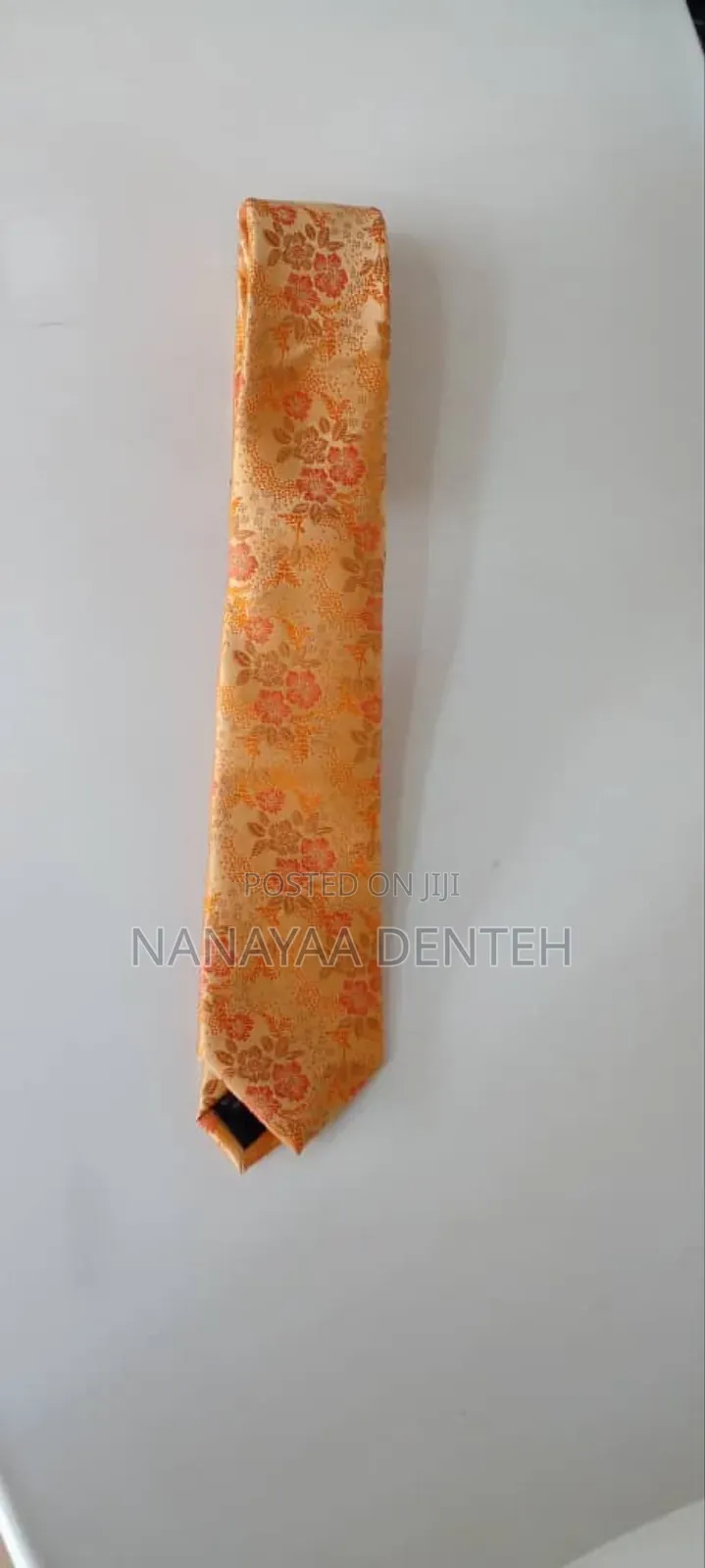Office Flying Tie
