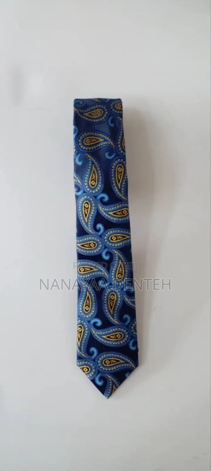 Office Flying Tie