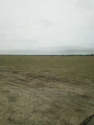 Demarcated Area Land