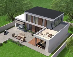 3d Modelling - Photorealistic 3d Architectural Render Visualizations