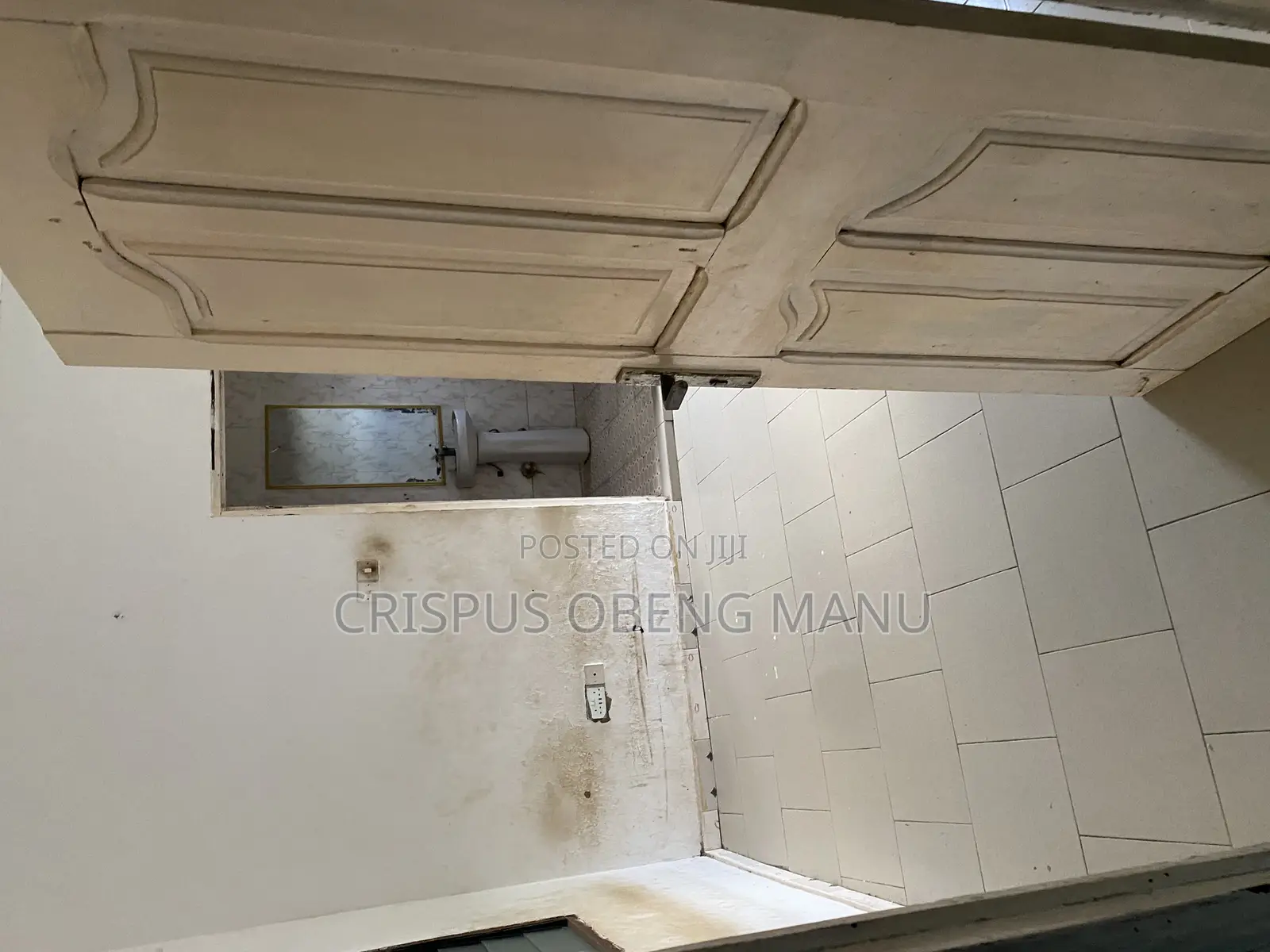 2bdrm Apartment in Sowutwuom for rent