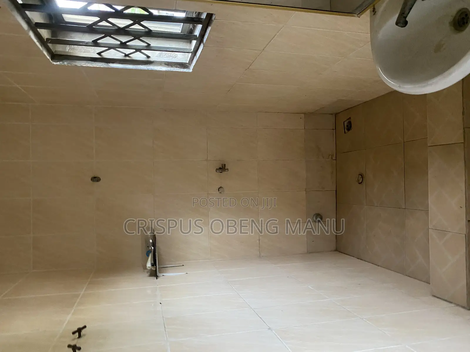 2bdrm Apartment in Sowutwuom for rent