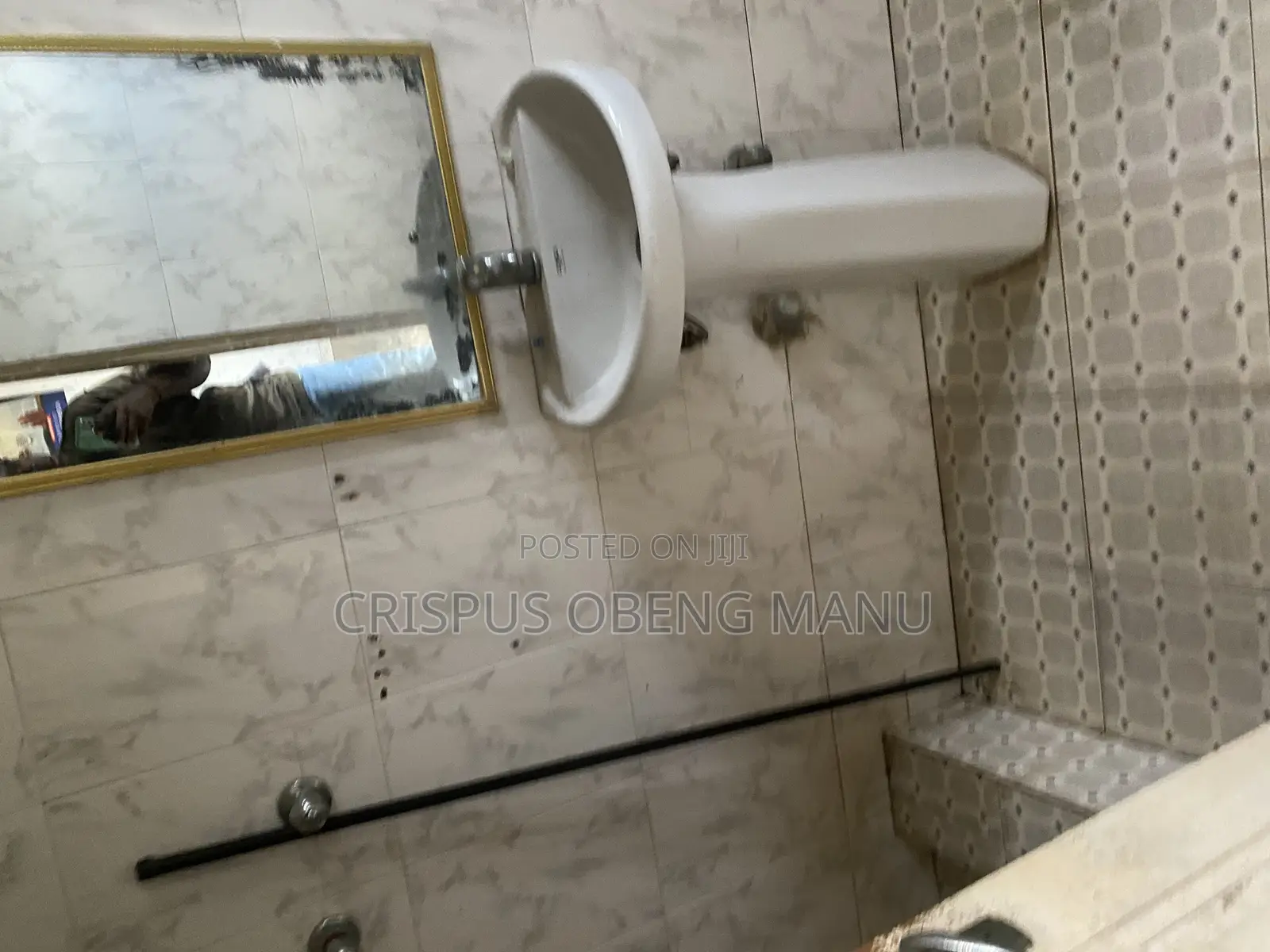 2bdrm Apartment in Sowutwuom for rent
