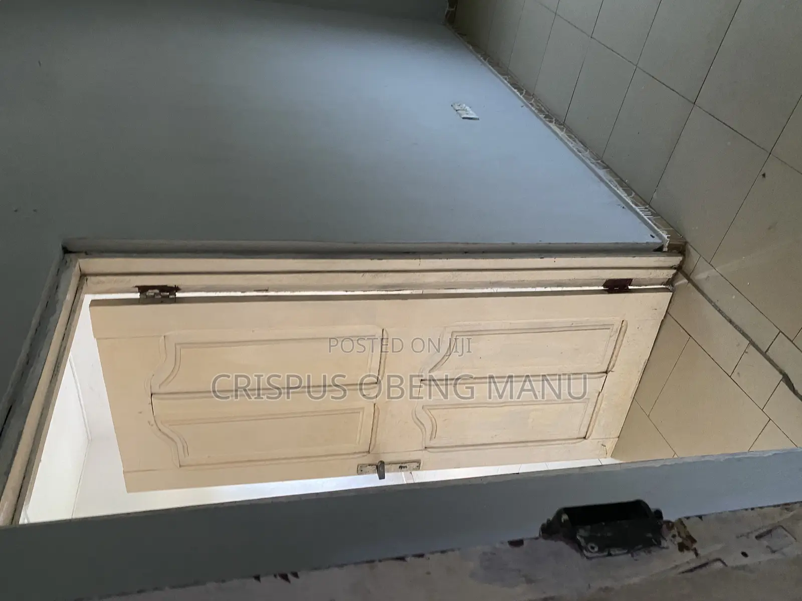 2bdrm Apartment in Sowutwuom for rent