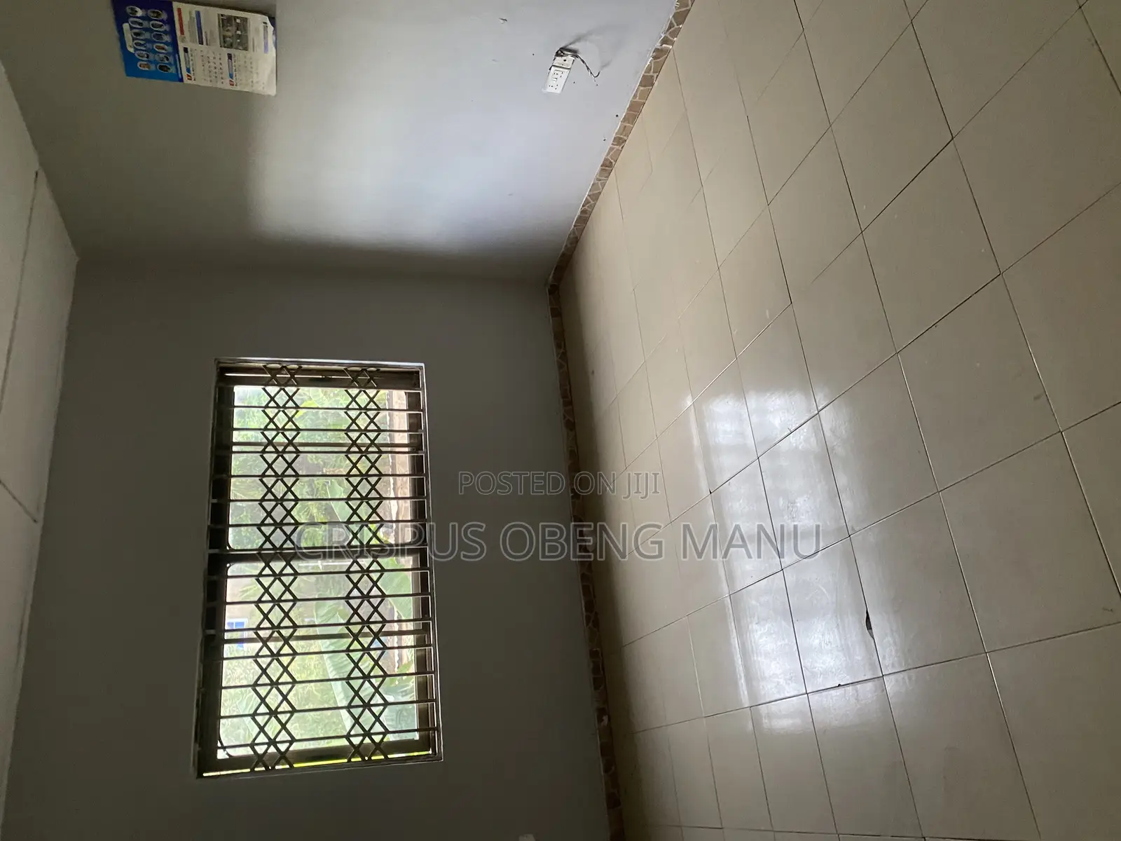 2bdrm Apartment in Sowutwuom for rent