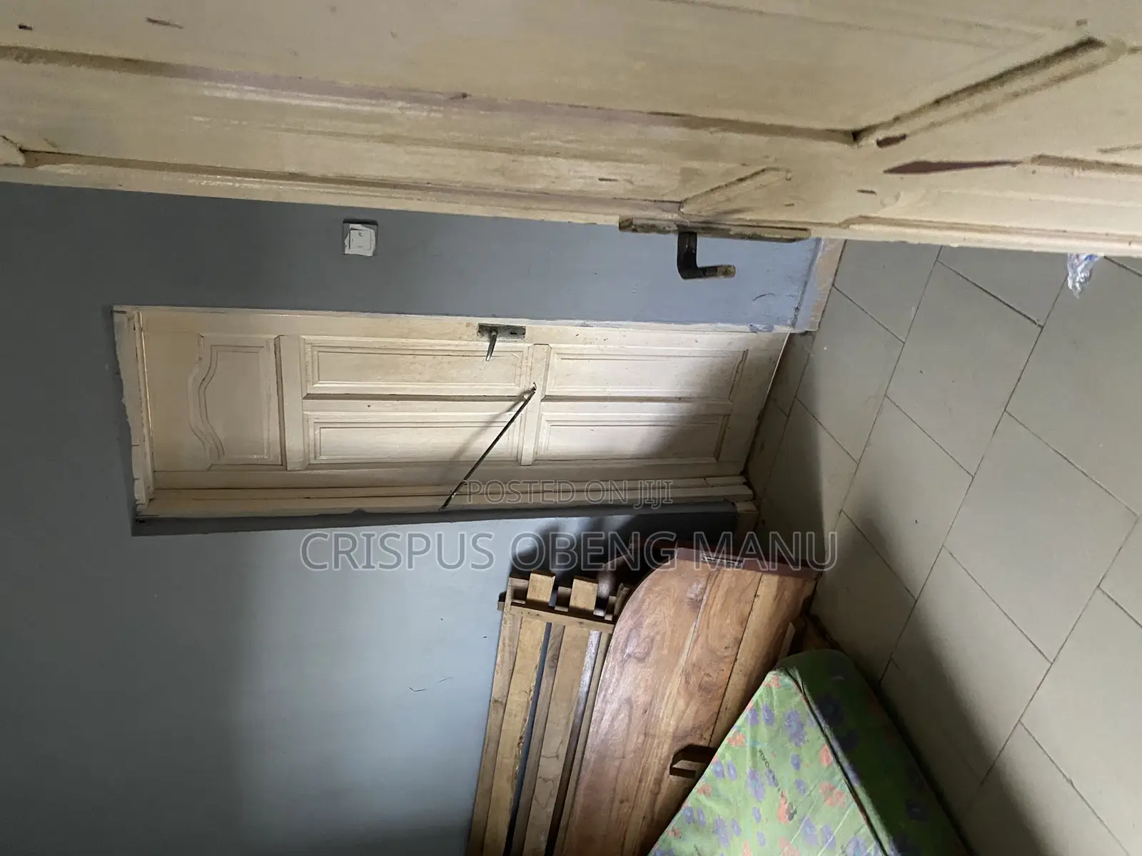2bdrm Apartment in Sowutwuom for rent