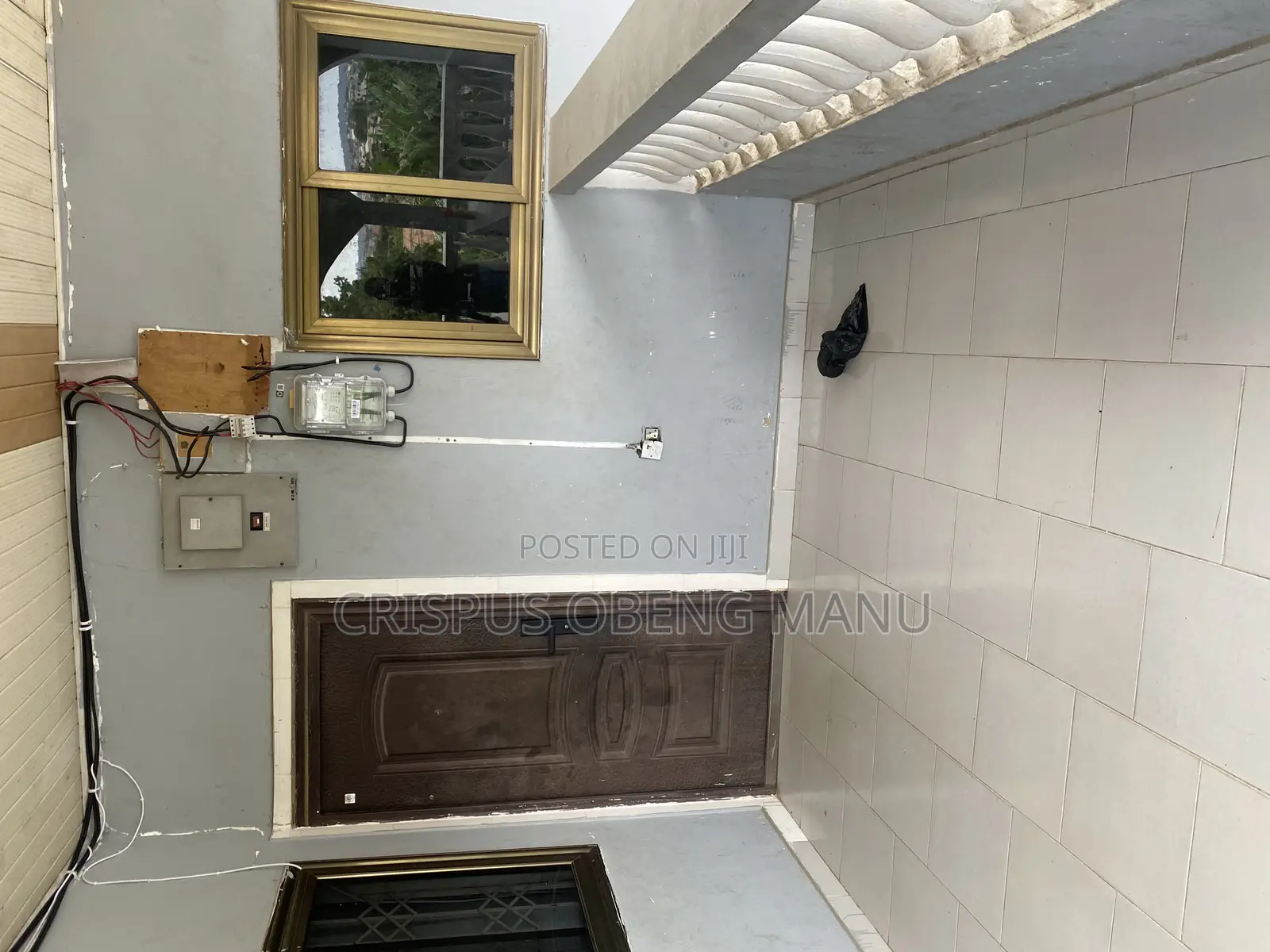 2bdrm Apartment in Sowutwuom for rent