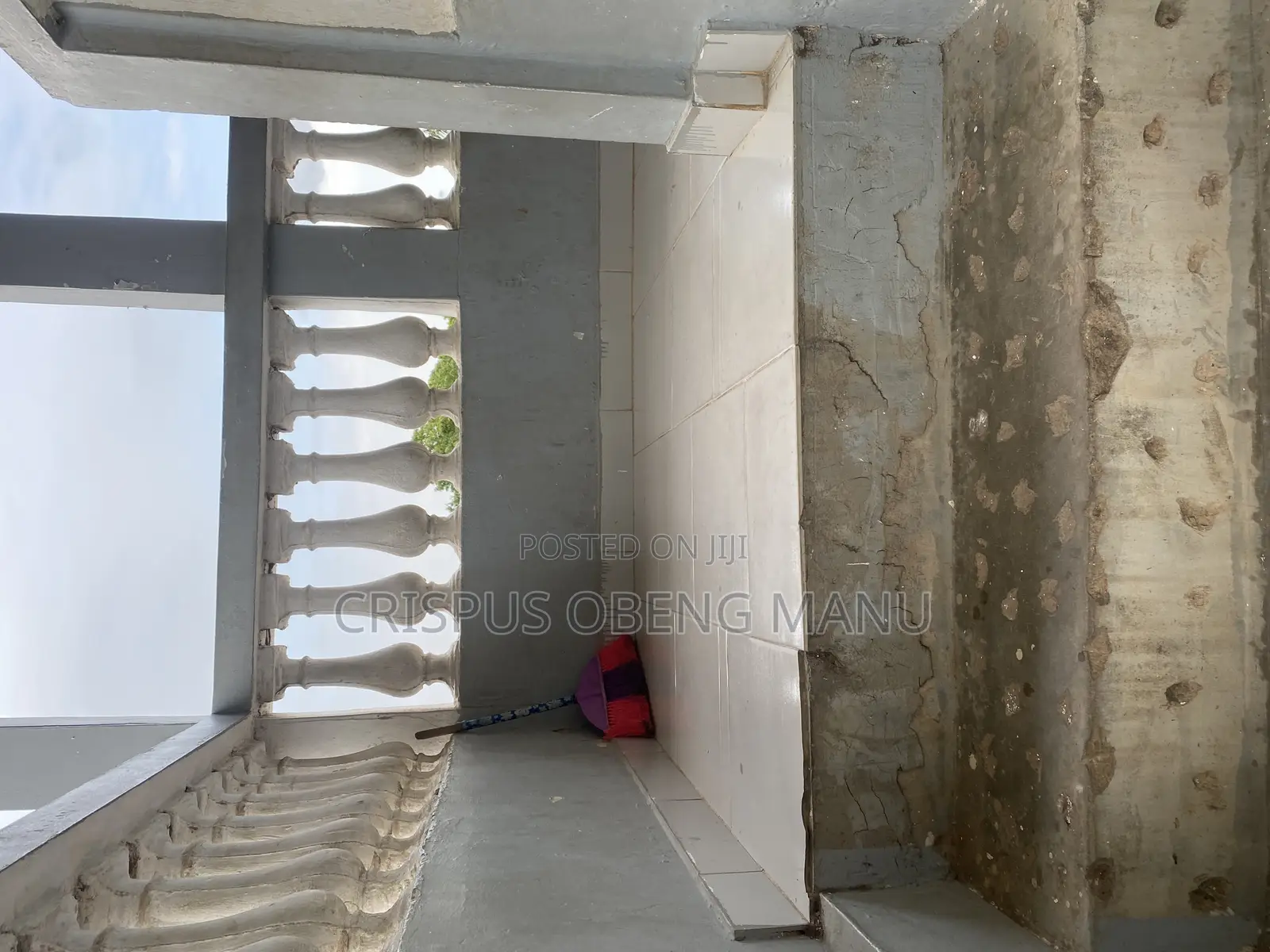 2bdrm Apartment in Sowutwuom for rent