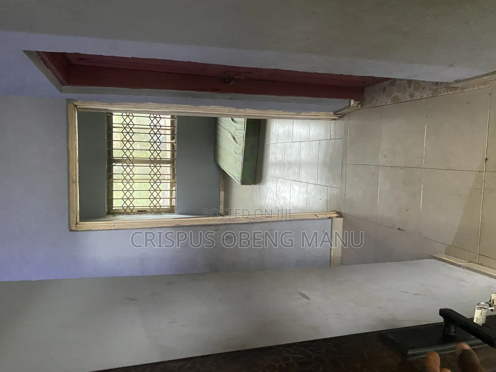 2bdrm Apartment in Sowutwuom for rent