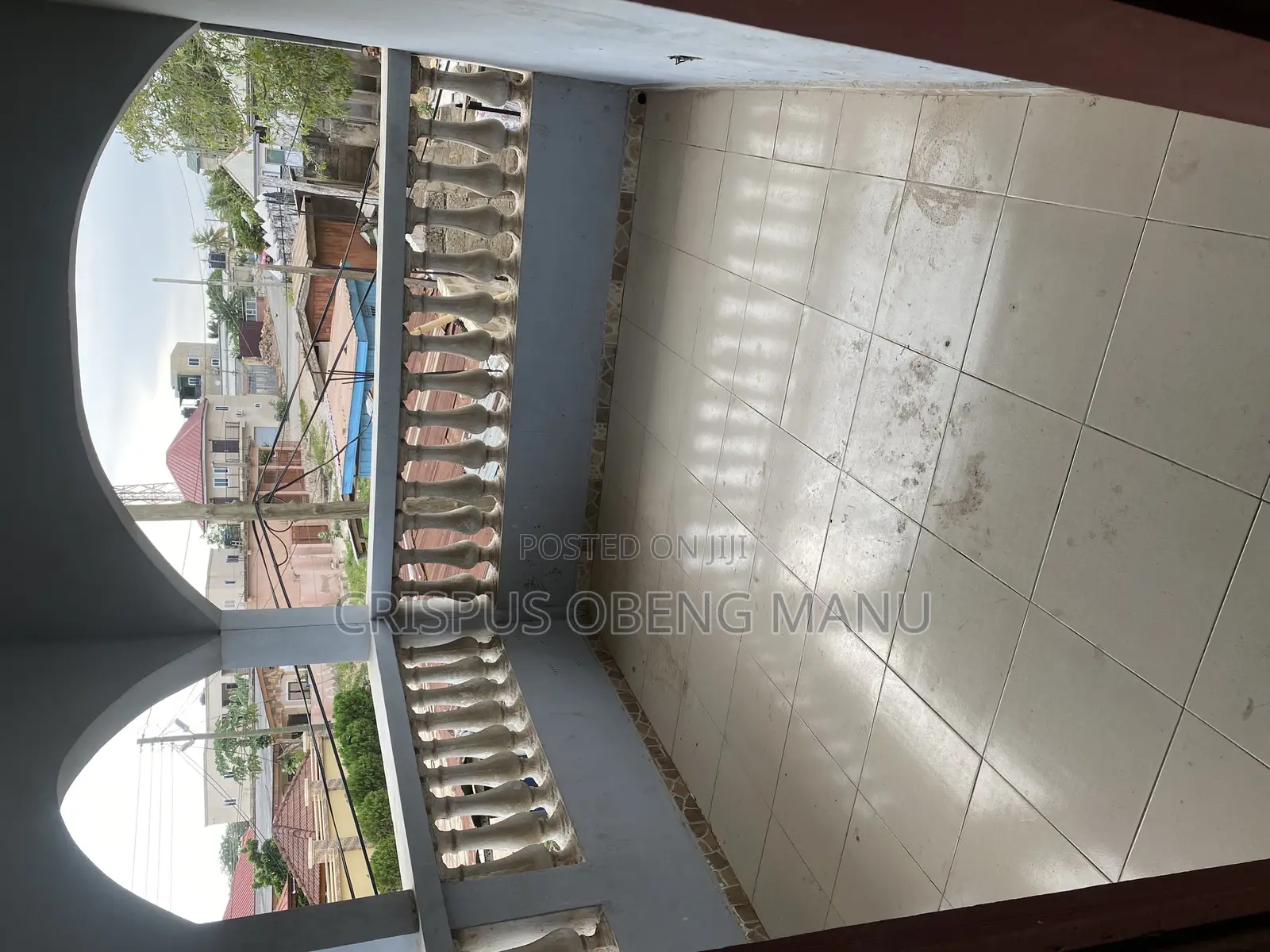 2bdrm Apartment in Sowutwuom for rent