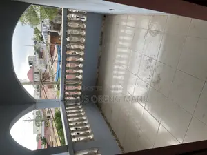 2bdrm Apartment in Sowutwuom for rent