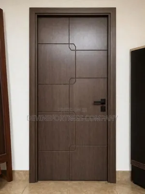 High Quality Luxury Bedroom Doors Available In Dff Colours