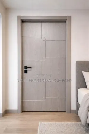 High Quality Luxury Bedroom Doors Available In Dff Colours