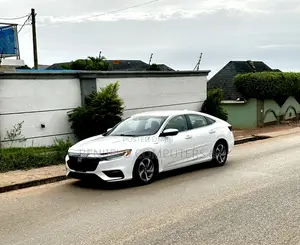 Honda Accord 2020 White