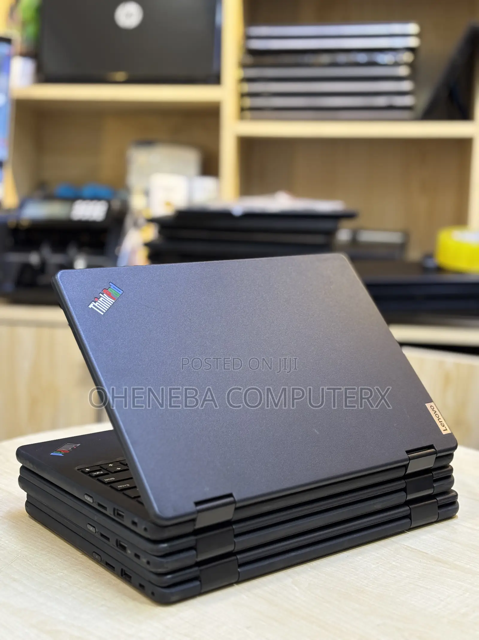 New Laptop Lenovo Yoga 11e 4GB Intel Core M3 SSD 128GB