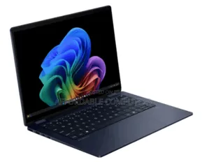 New Laptop HP OmniBook X Flip 14" 16GB Intel Core Ultra 7 SSD 1T