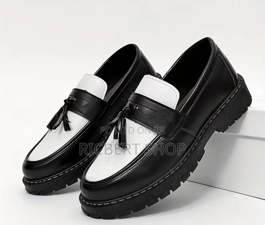 Men's Slip-on Loafers