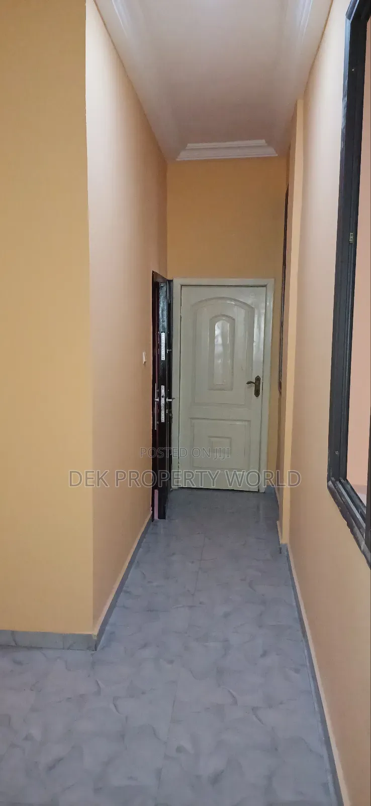 3bdrm House in Ga East Municipal for rent