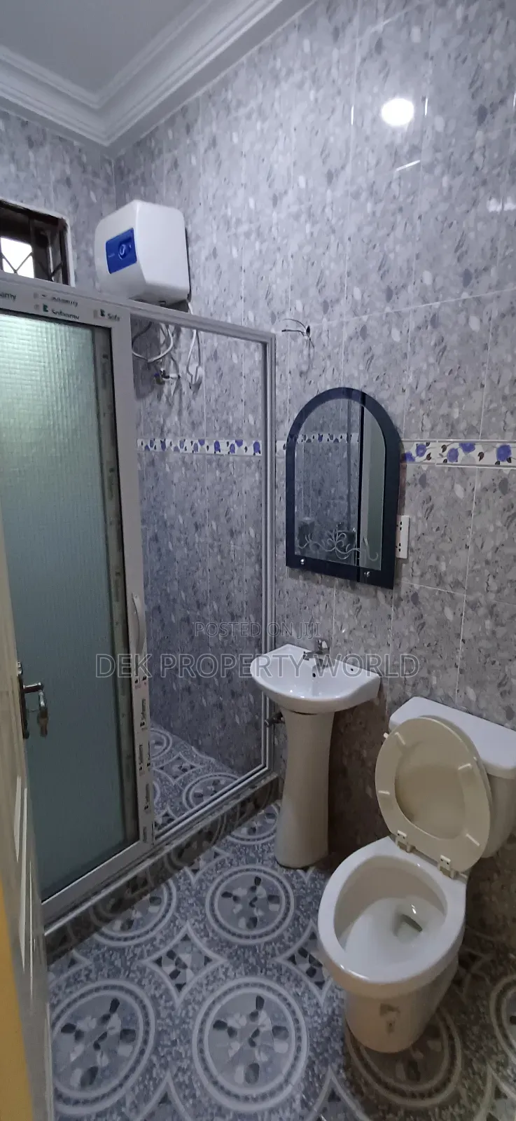 3bdrm House in Ga East Municipal for rent