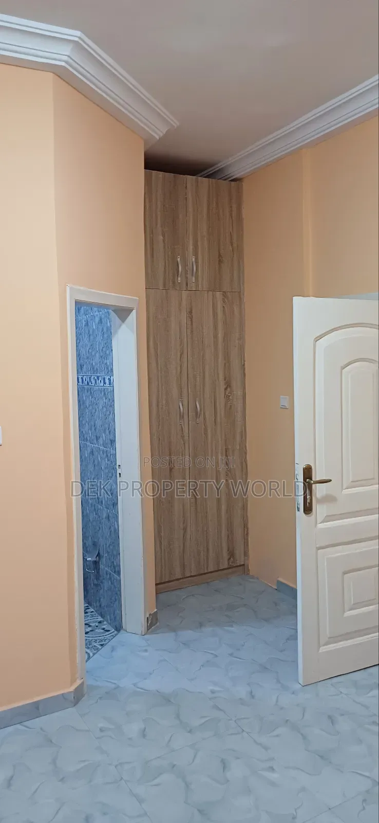 3bdrm House in Ga East Municipal for rent