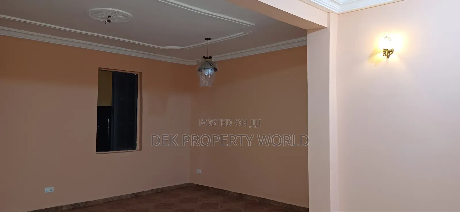 3bdrm House in Ga East Municipal for rent