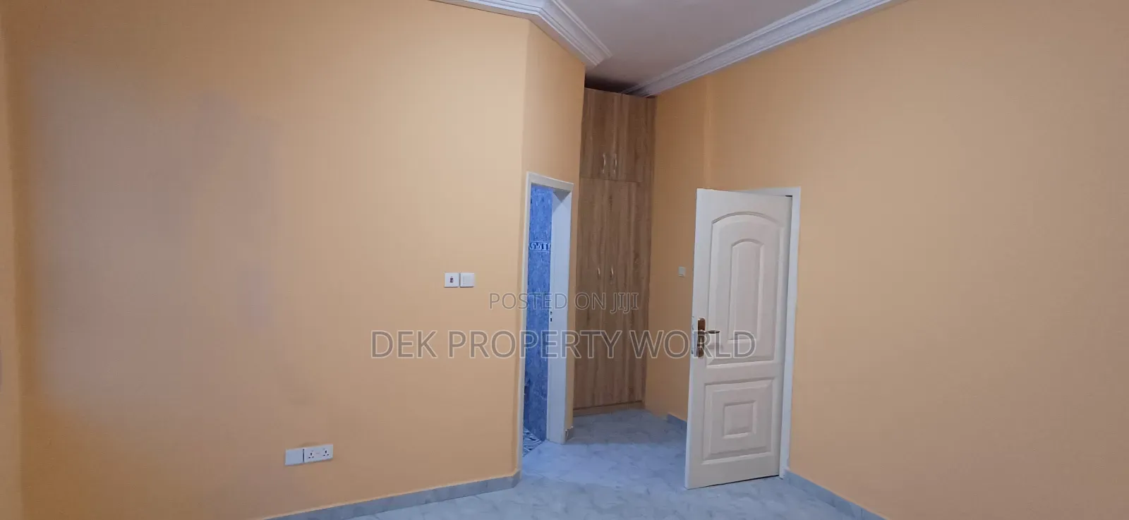 3bdrm House in Ga East Municipal for rent