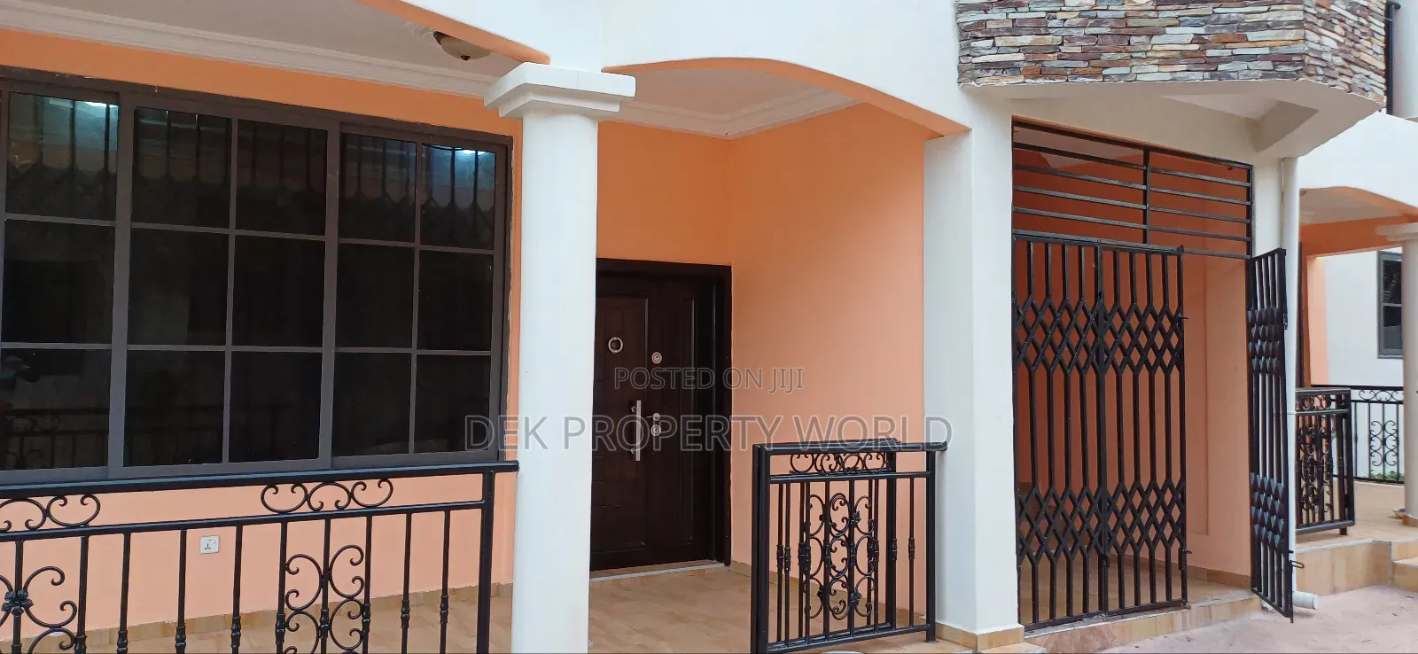 3bdrm House in Ga East Municipal for rent