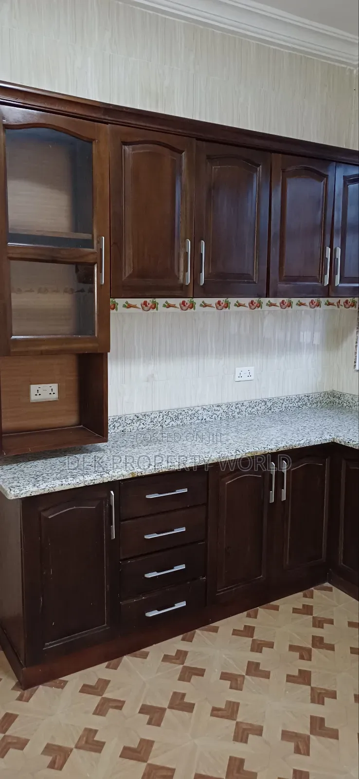 3bdrm House in Ga East Municipal for rent
