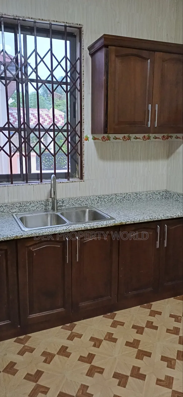 3bdrm House in Ga East Municipal for rent