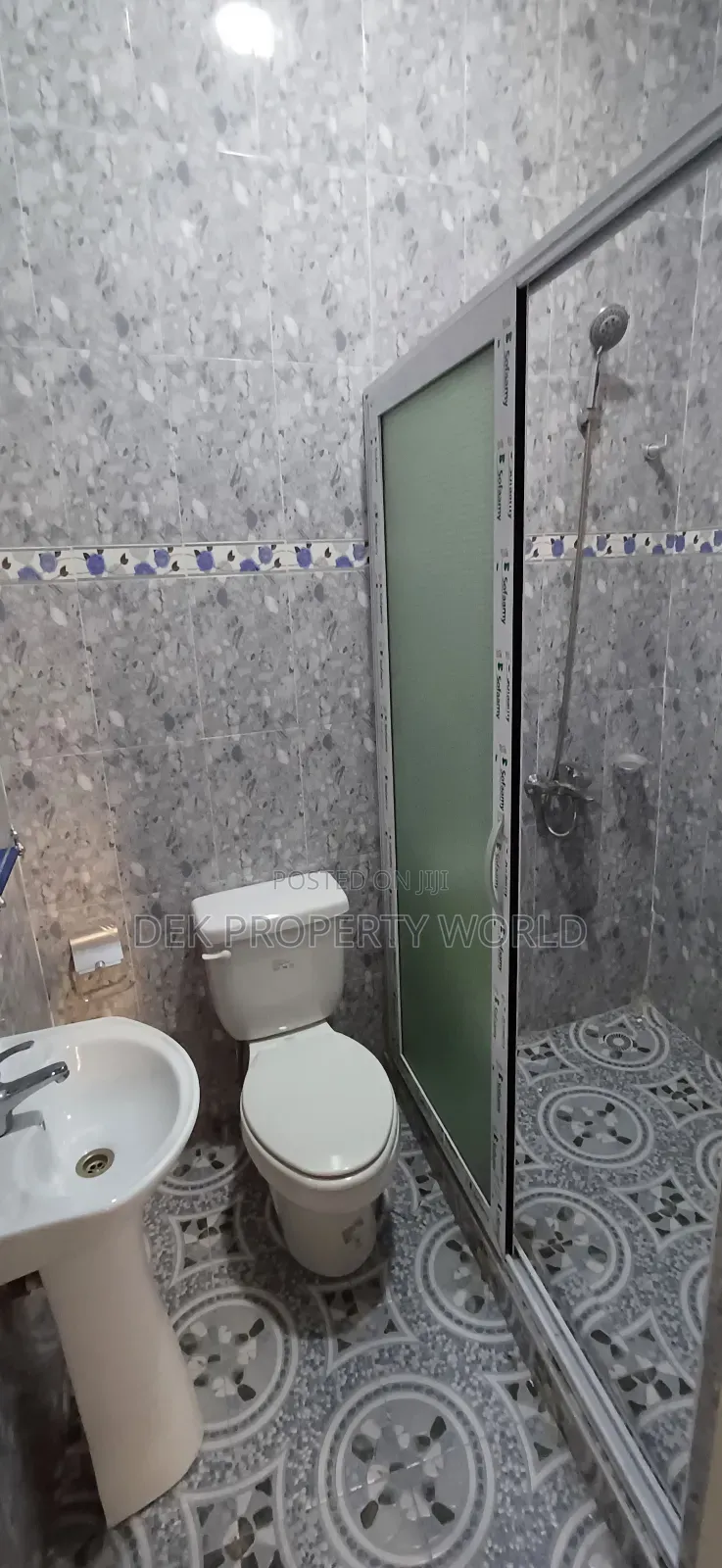 3bdrm House in Ga East Municipal for rent
