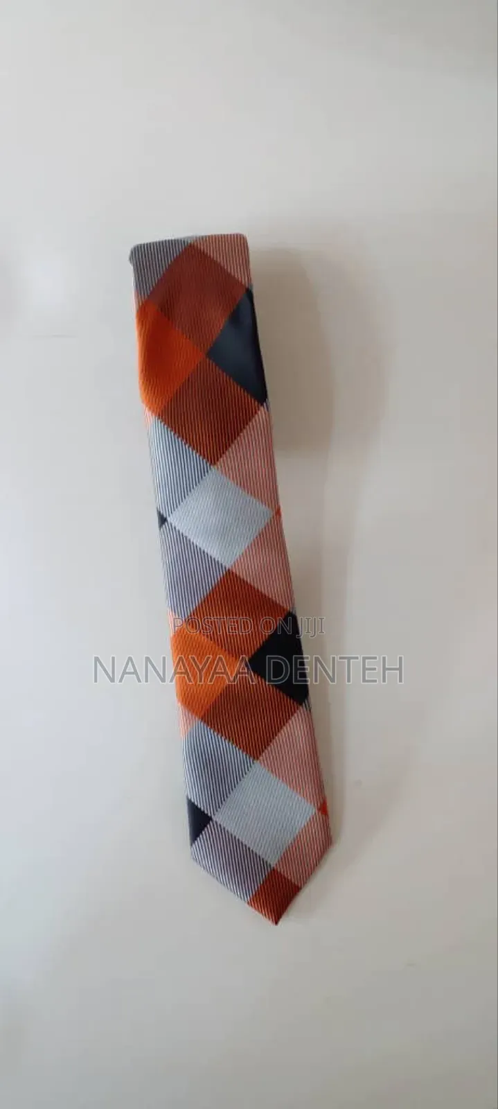 Office Flying Tie