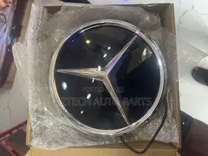Mercedes-Benz Gle / GLC Front Crown (Led)