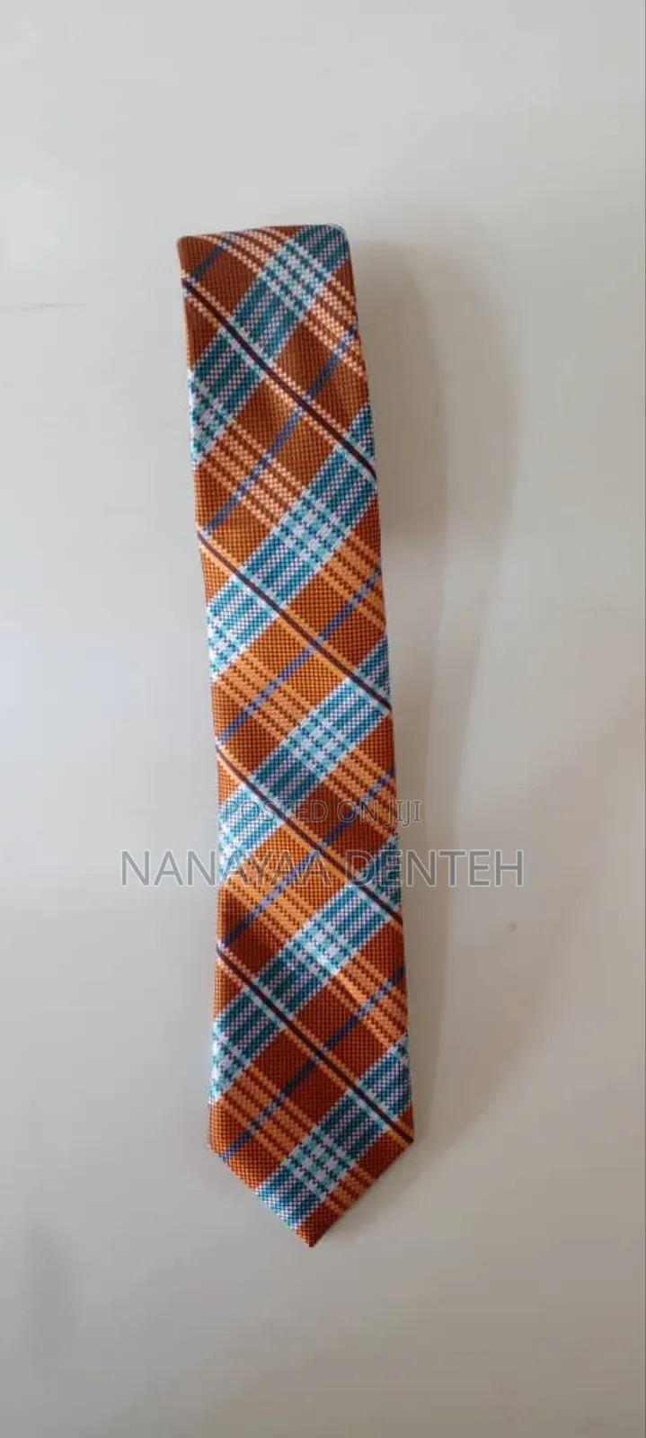 Office Flying Tie