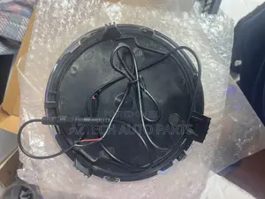 Mercedes-Benz Gle / GLC Front Crown (Led)