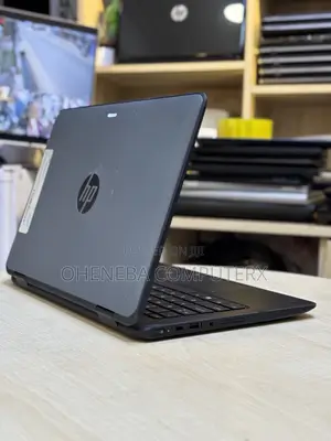 New Laptop HP ProBook X360 11 G2 EE 8GB Intel Core i5 SSD 256GB