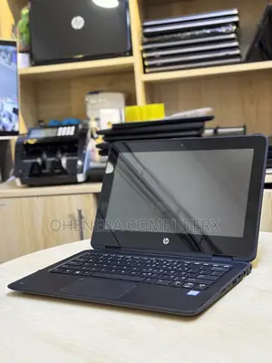 New Laptop HP ProBook X360 11 G2 EE 8GB Intel Core i5 SSD 256GB
