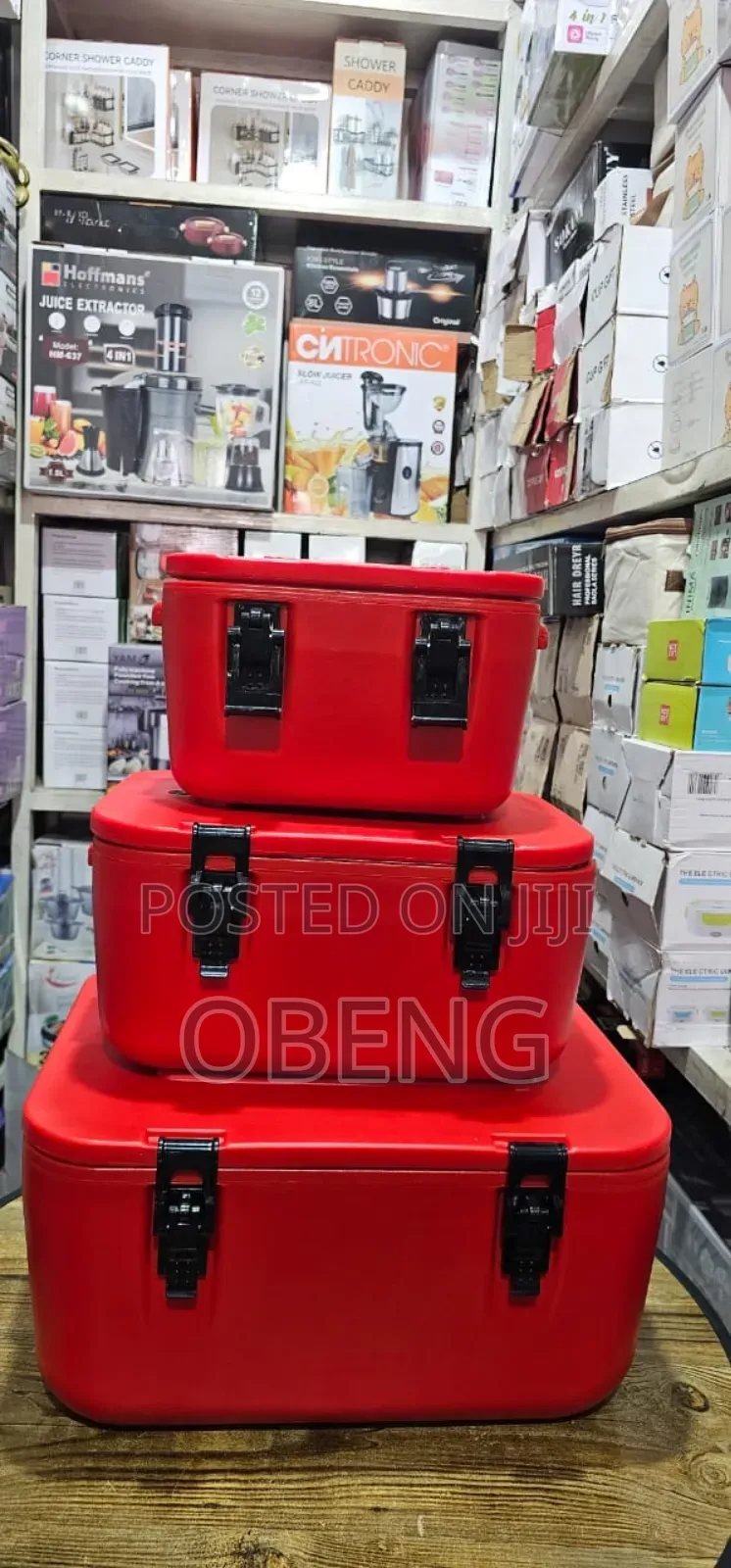 Food Warmer