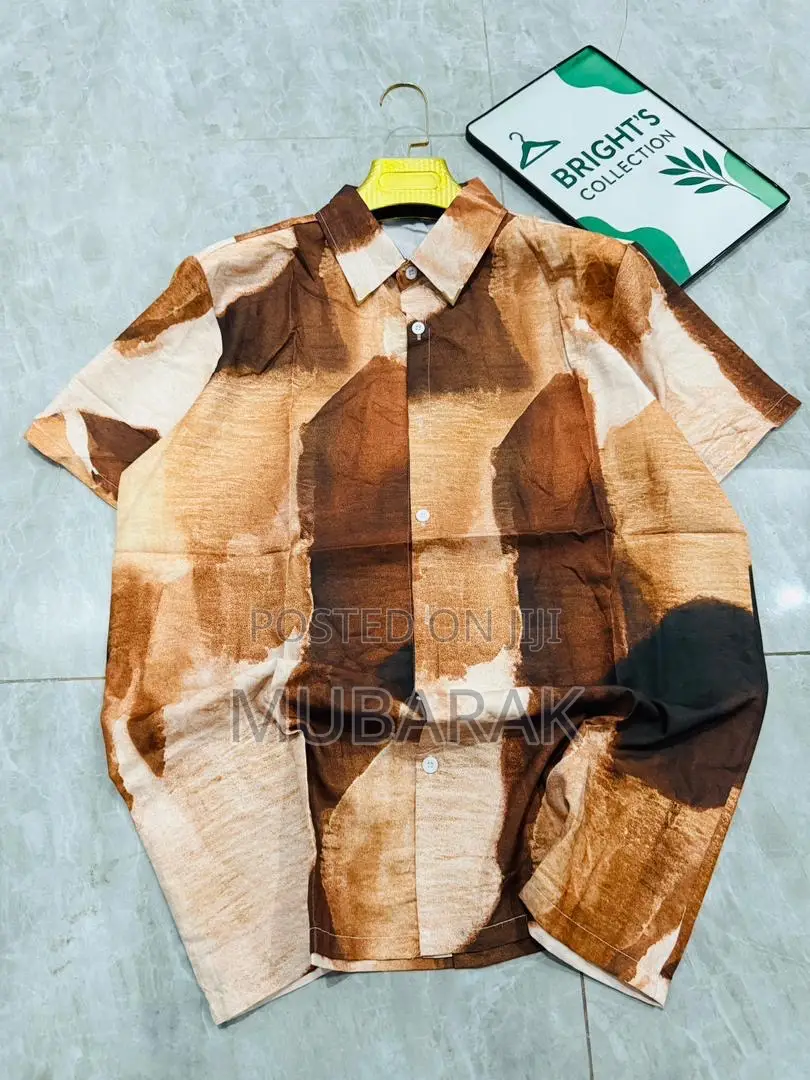 Men Shirts
