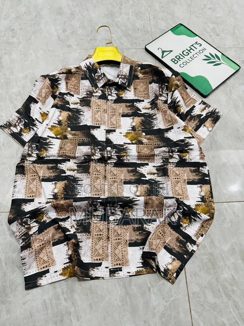Men Shirts