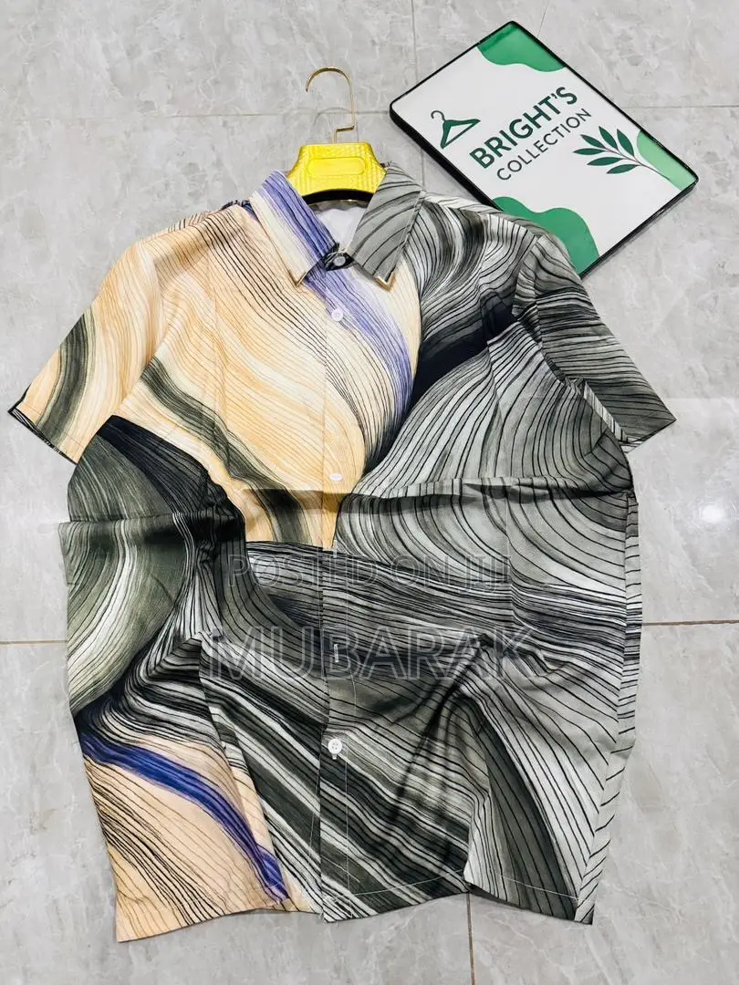 Men Shirts