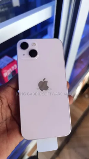 Apple iPhone 13 128 GB Purple