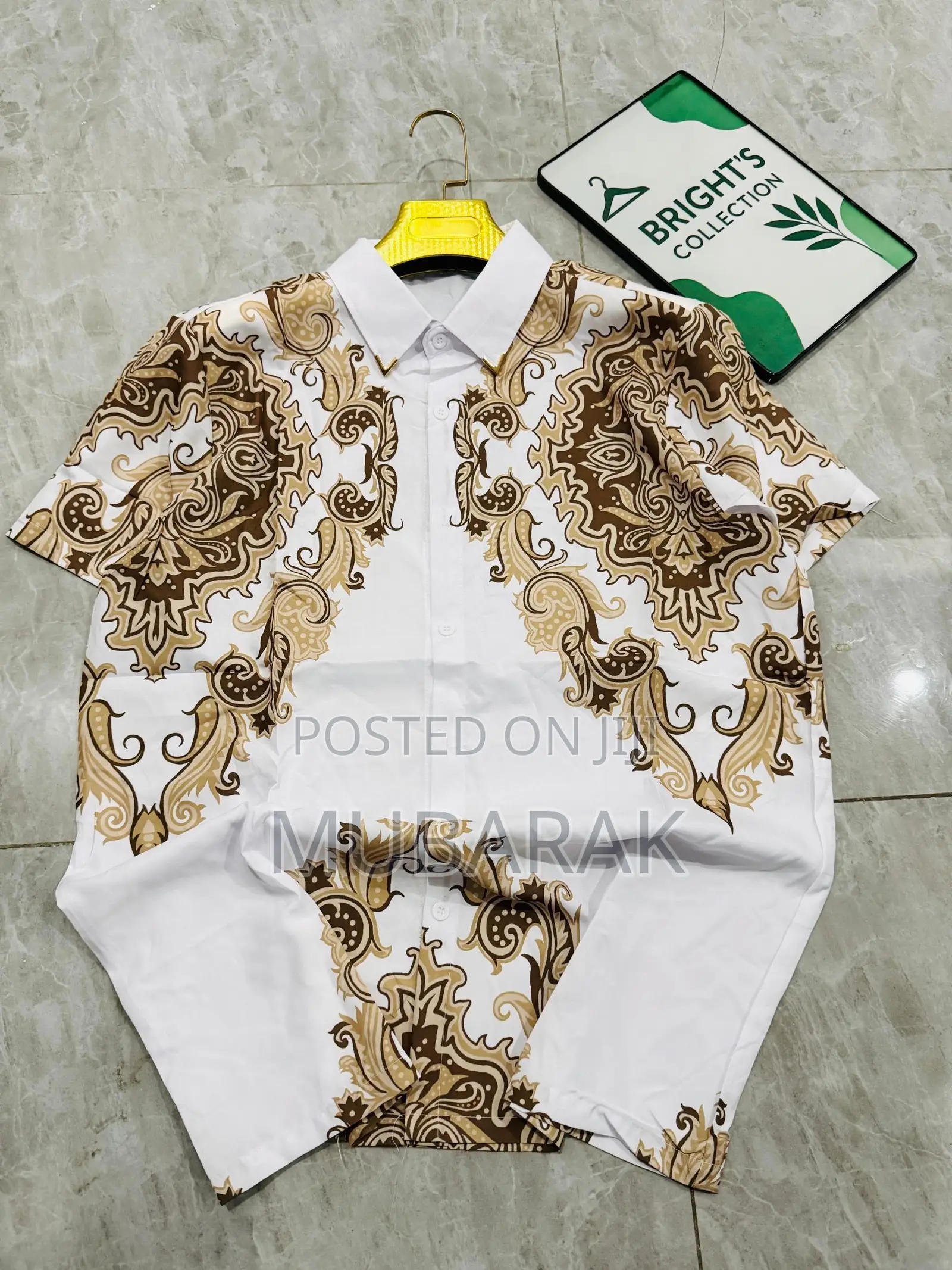 Men Shirts